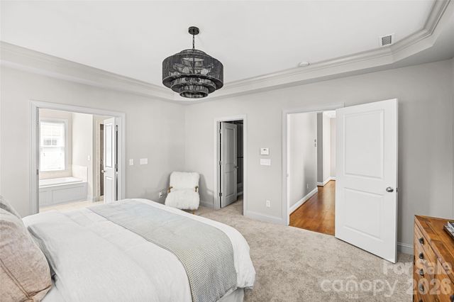 1558 Tippah Park Court, Charlotte, NC 28205