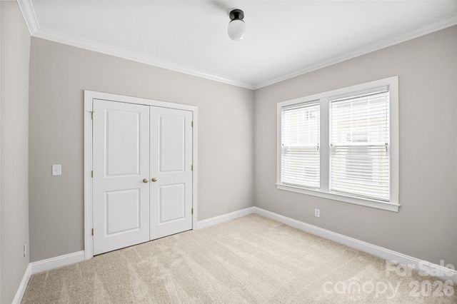 1558 Tippah Park Court, Charlotte, NC 28205