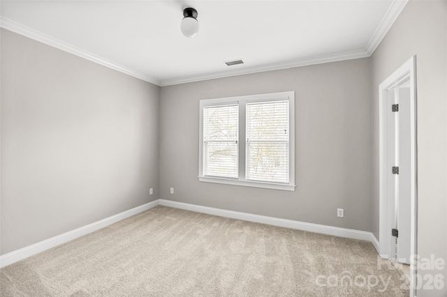 1558 Tippah Park Court, Charlotte, NC 28205