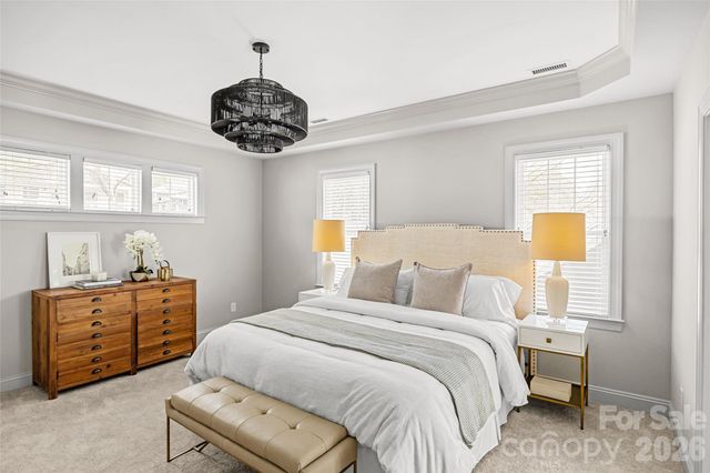 1558 Tippah Park Court, Charlotte, NC 28205