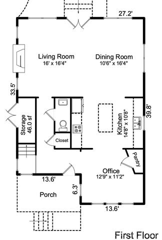 1558 Tippah Park Court, Charlotte, NC 28205