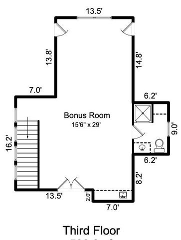 1558 Tippah Park Court, Charlotte, NC 28205