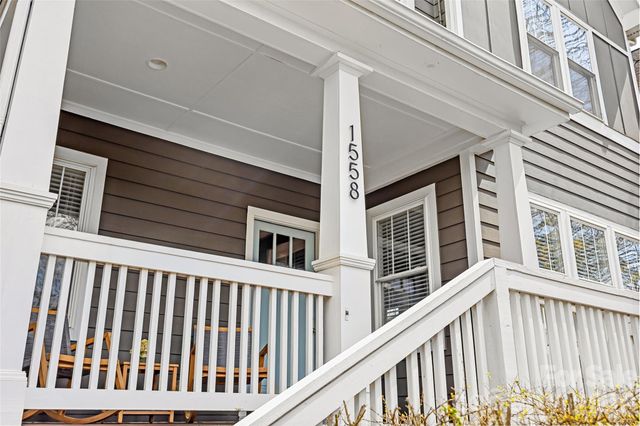 1558 Tippah Park Court, Charlotte, NC 28205