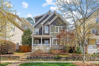 1558 Tippah Park Court, Charlotte, NC 28205