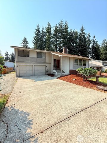 5010 84th Avenue W, University Place, WA 98467