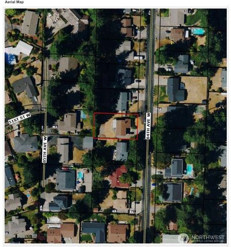 5010 84th Avenue W, University Place, WA 98467