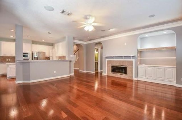 5819 Ashley Spring Court, Katy, TX 77494