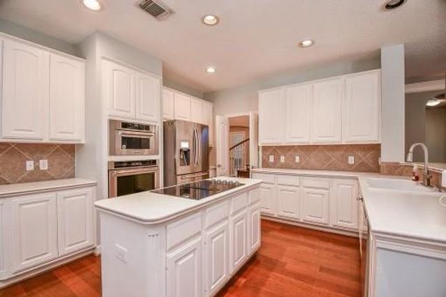 5819 Ashley Spring Court, Katy, TX 77494