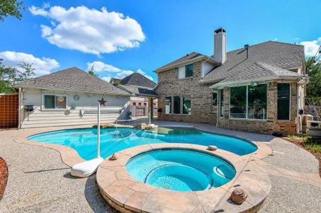 5819 Ashley Spring Court, Katy, TX 77494