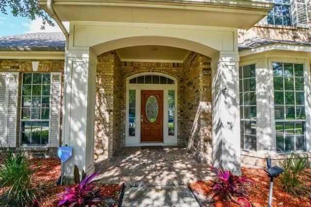 5819 Ashley Spring Court, Katy, TX 77494