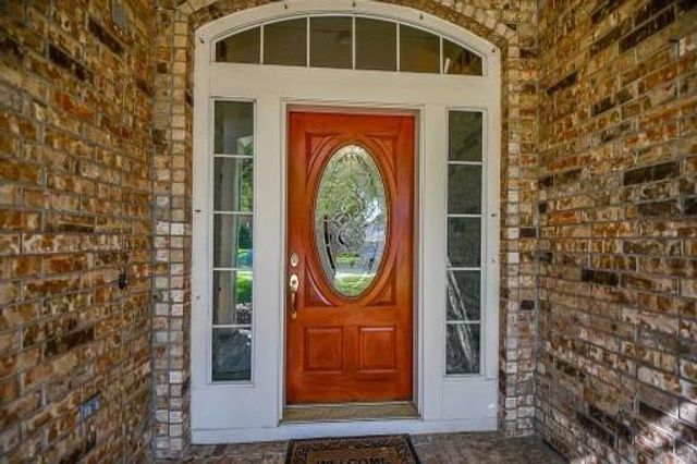 5819 Ashley Spring Court, Katy, TX 77494