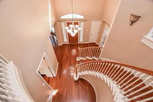 5819 Ashley Spring Court, Katy, TX 77494