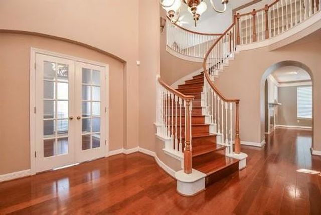 5819 Ashley Spring Court, Katy, TX 77494