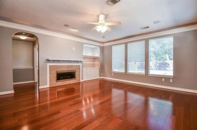 5819 Ashley Spring Court, Katy, TX 77494