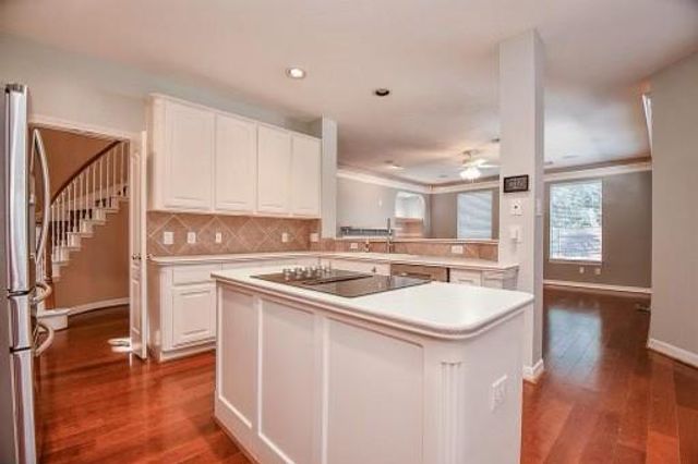 5819 Ashley Spring Court, Katy, TX 77494