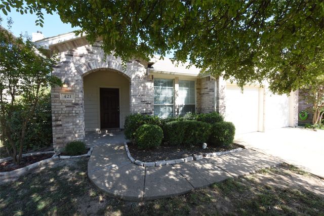 421 Stanley Falls Drive, Anna, TX 75409