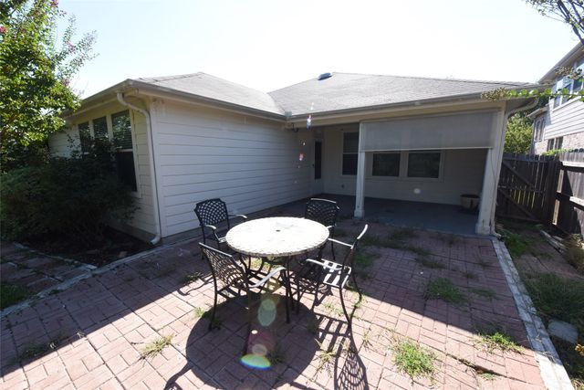 421 Stanley Falls Drive, Anna, TX 75409