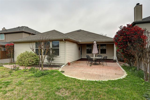 421 Stanley Falls Drive, Anna, TX 75409