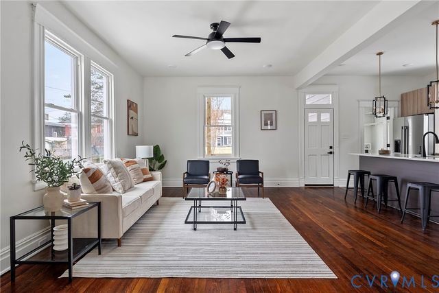 2906 Montrose Ave, Richmond, VA 23222