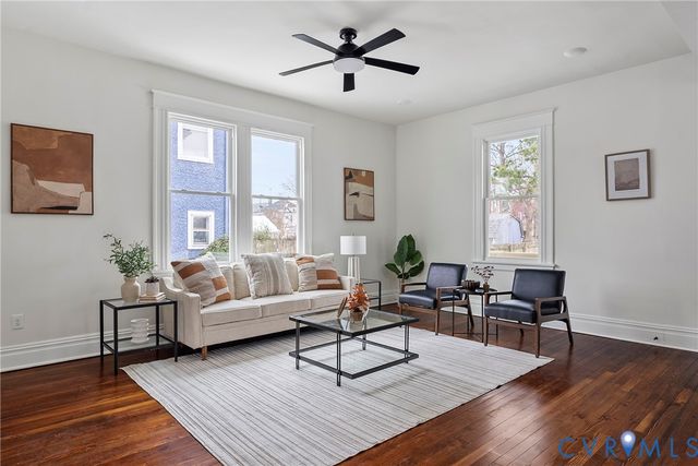 2906 Montrose Ave, Richmond, VA 23222