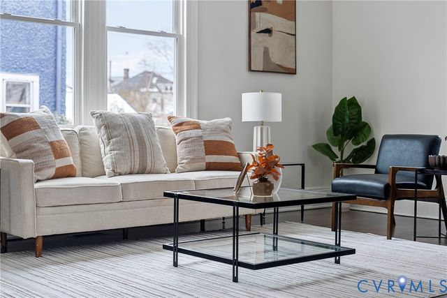 2906 Montrose Ave, Richmond, VA 23222