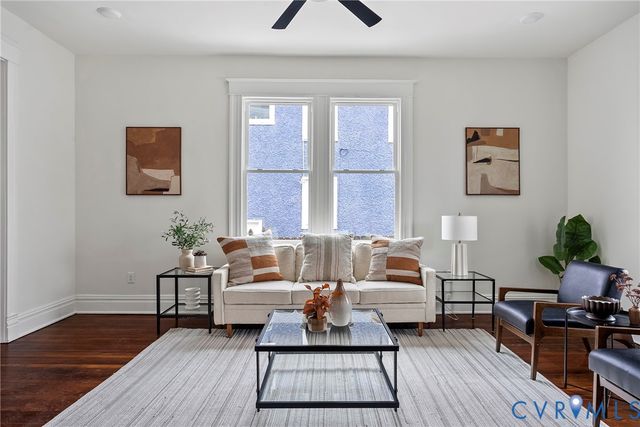 2906 Montrose Ave, Richmond, VA 23222