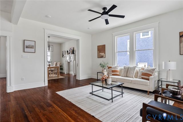 2906 Montrose Ave, Richmond, VA 23222