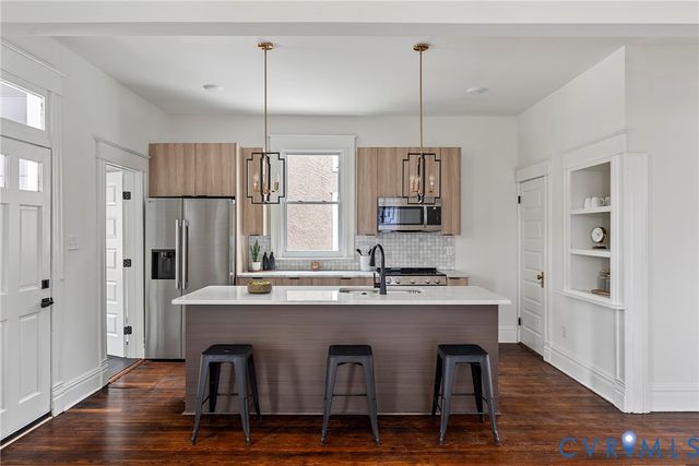 2906 Montrose Ave, Richmond, VA 23222