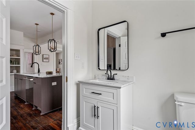 2906 Montrose Ave, Richmond, VA 23222