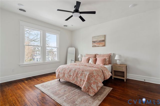 2906 Montrose Ave, Richmond, VA 23222