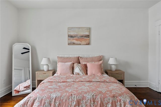 2906 Montrose Ave, Richmond, VA 23222