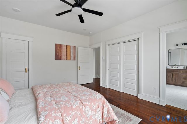 2906 Montrose Ave, Richmond, VA 23222