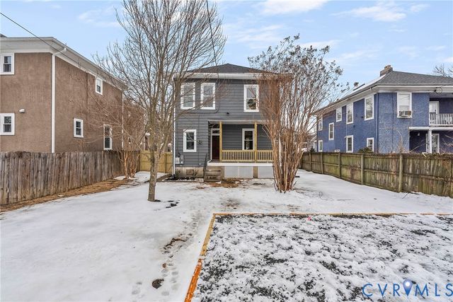 2906 Montrose Ave, Richmond, VA 23222