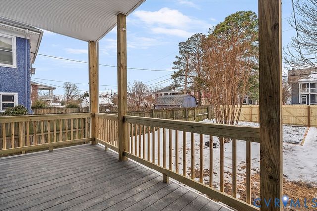 2906 Montrose Ave, Richmond, VA 23222