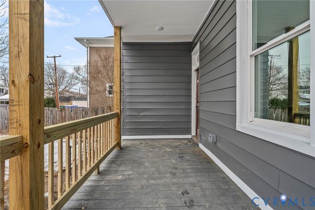 2906 Montrose Ave, Richmond, VA 23222