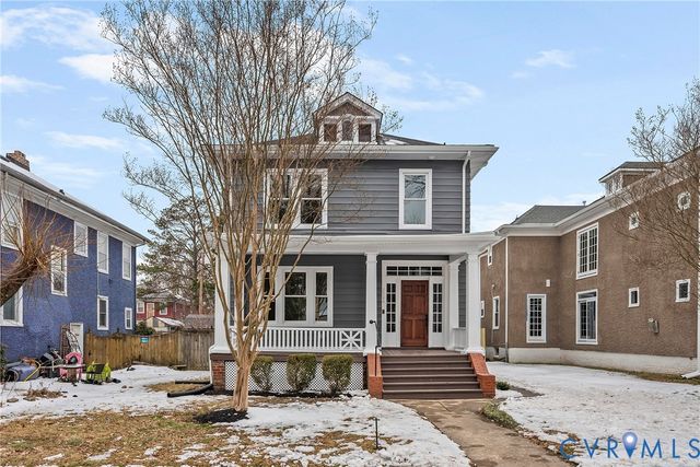 2906 Montrose Ave, Richmond, VA 23222