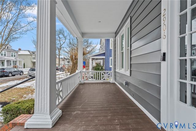 2906 Montrose Ave, Richmond, VA 23222