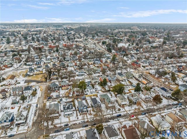 2906 Montrose Ave, Richmond, VA 23222