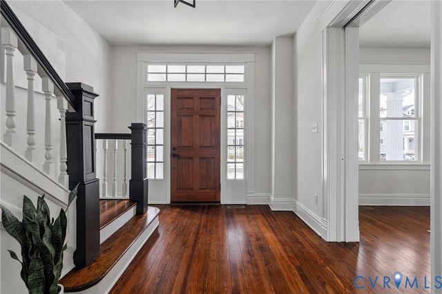 2906 Montrose Ave, Richmond, VA 23222