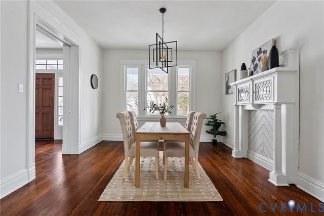 2906 Montrose Ave, Richmond, VA 23222