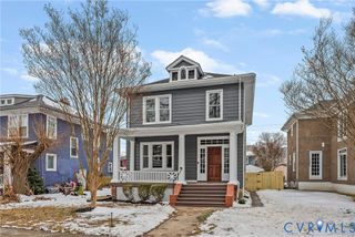 2906 Montrose Ave, Richmond, VA 23222