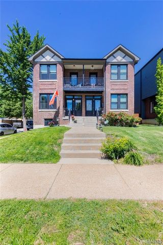 4179 Lafayette Avenue, St Louis, MO 63110
