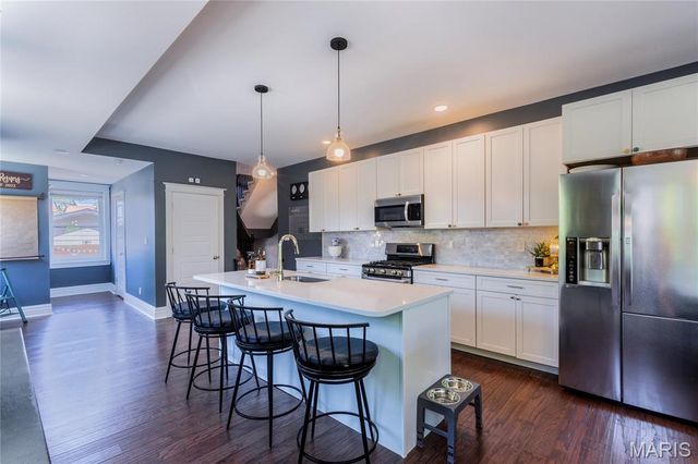4179 Lafayette Avenue, St Louis, MO 63110