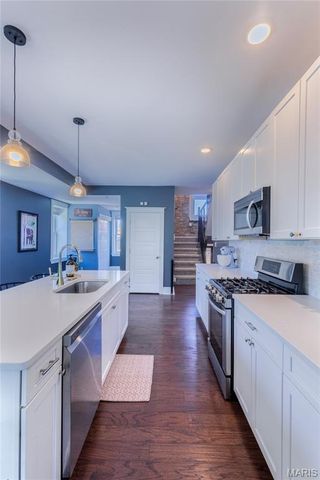 4179 Lafayette Avenue, St Louis, MO 63110