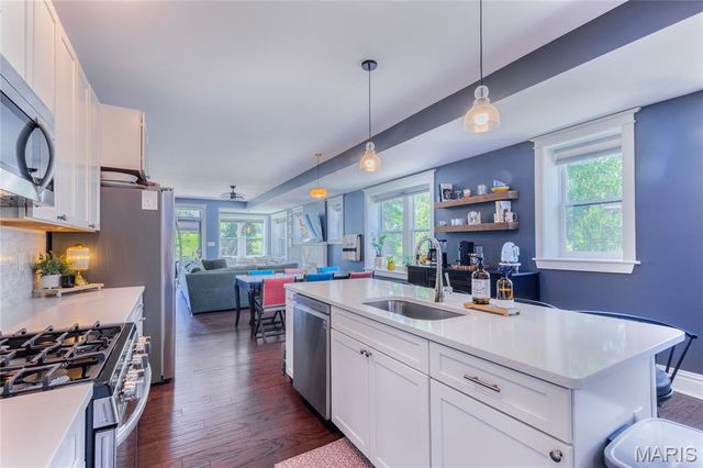 4179 Lafayette Avenue, St Louis, MO 63110