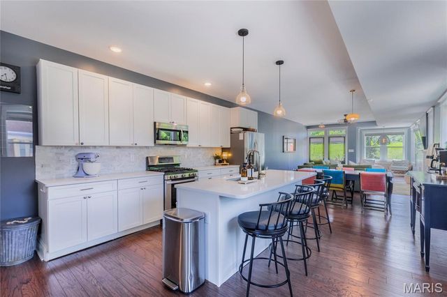 4179 Lafayette Avenue, St Louis, MO 63110