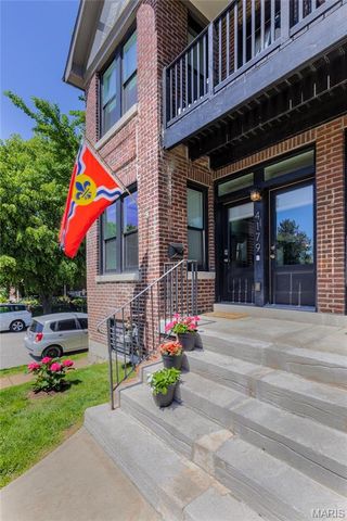 4179 Lafayette Avenue, St Louis, MO 63110