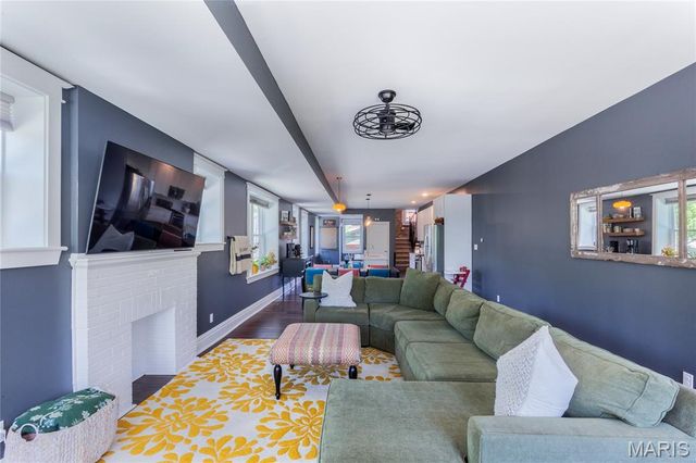 4179 Lafayette Avenue, St Louis, MO 63110