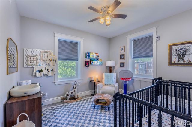 4179 Lafayette Avenue, St Louis, MO 63110