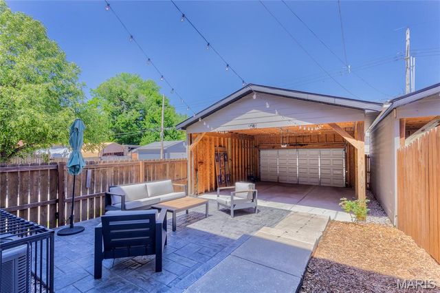 4179 Lafayette Avenue, St Louis, MO 63110